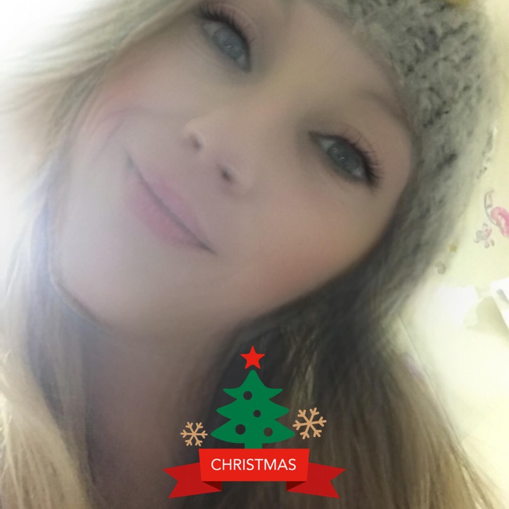 Meet your Posher, Tiffani